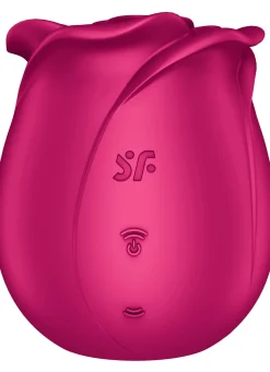 Clearance ELENA EDEN MADE IN GERMANY Massagegerät pink