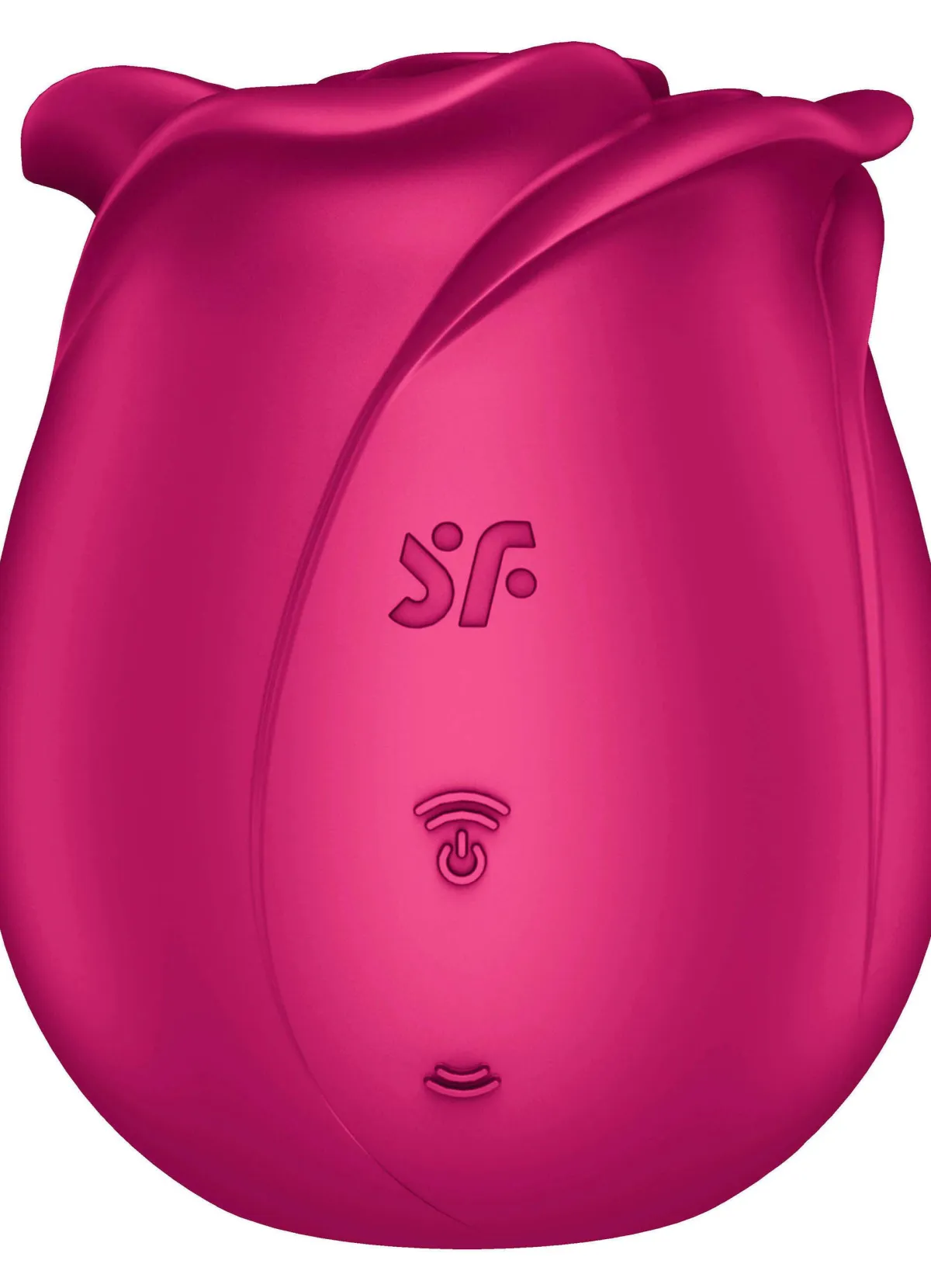 Clearance ELENA EDEN MADE IN GERMANY Massagegerät pink