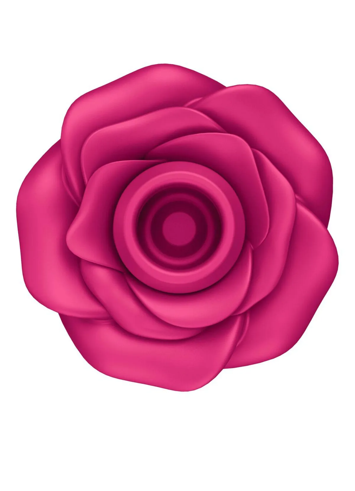 Clearance ELENA EDEN MADE IN GERMANY Massagegerät pink
