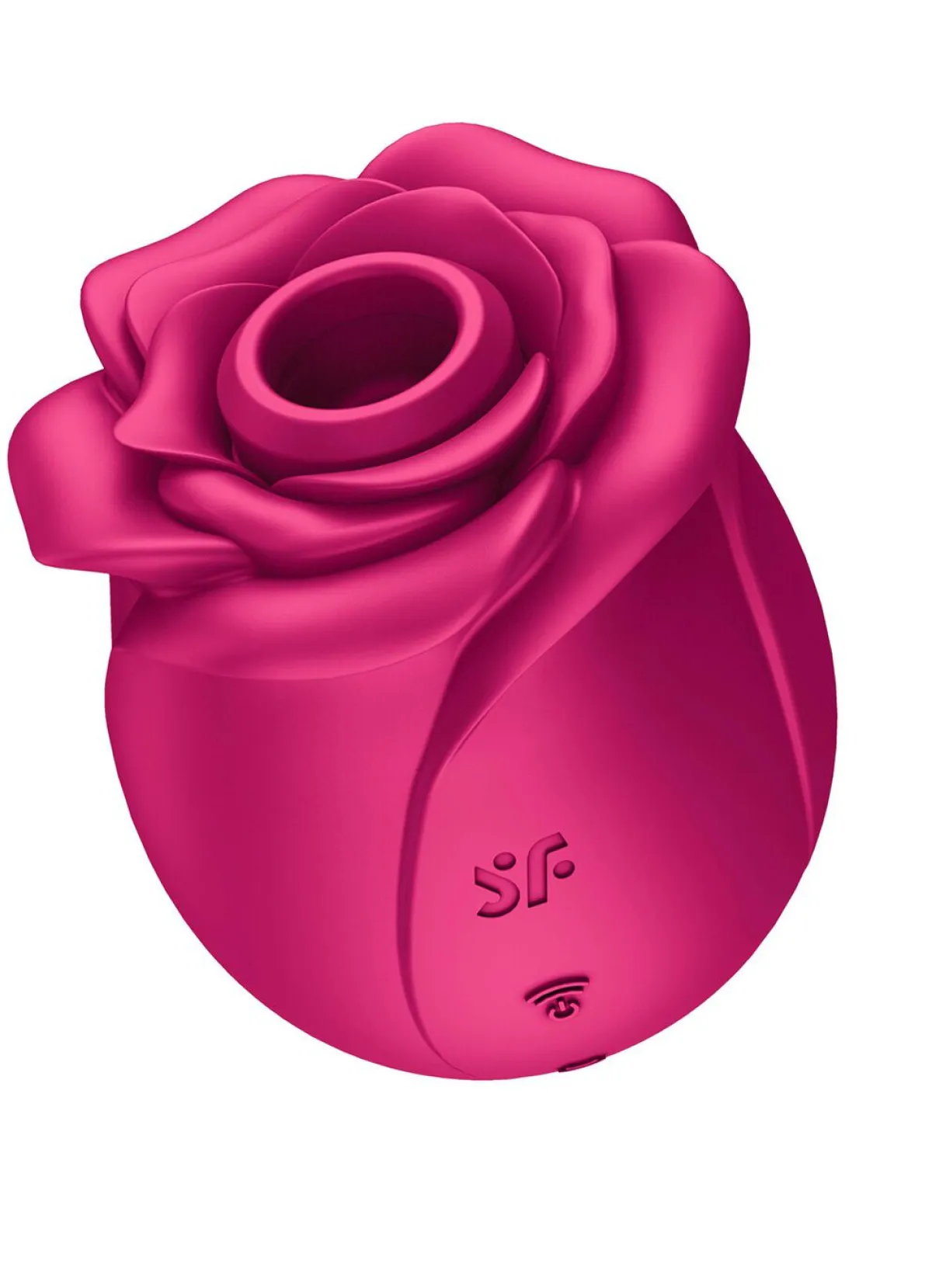Clearance ELENA EDEN MADE IN GERMANY Massagegerät pink