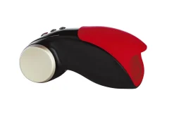 Outlet BADER Massagegerät Cobra Libre II SCHWARZ-ROT