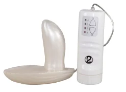 Sale BADER Massagegerät Liebes-Muschel PERLMUTT