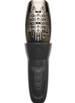 Hot BADER Massagegerät mit 10 Vibrationsmodi schwarz