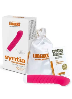 Discount BADER Massagegerät mit 10 Vibrationsstufen PINK