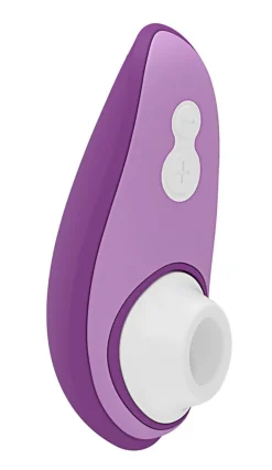 Online BADER Massagegerät Womanizer LILA