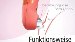 Best BADER Massagegerät Womanizer ROSA
