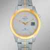 Best MASTER TIME -Funk-Herrenuhr