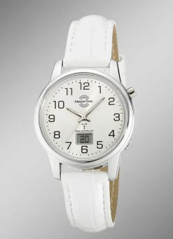 New MASTER TIME Funkuhr für Damen