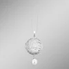Outlet BADER Medaillon aus Silber