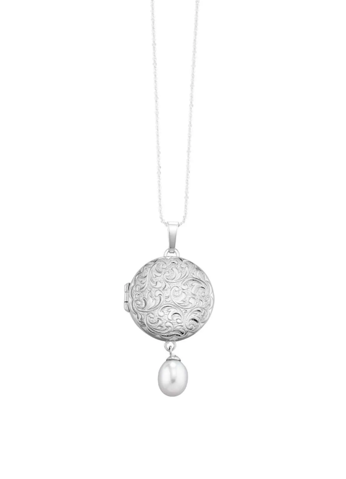 Outlet BADER Medaillon aus Silber