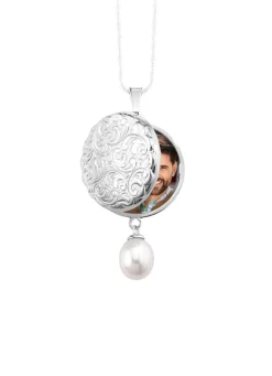 Outlet BADER Medaillon aus Silber