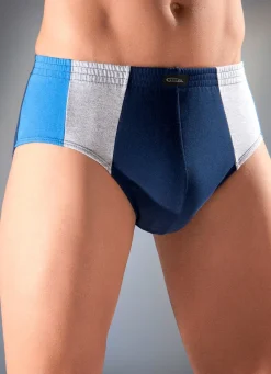 Hot BADER Mehrfachpack Slips mit seitlichen Einsätzen