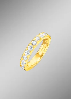 Clearance BADER Memoire-Ring mit Brillanten