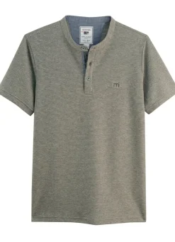 Online MILANO ITALY „“-Shirt OLIV