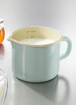 Online BADER Milchtopf MINT