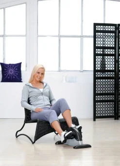 Outlet BADER Mini-Trimmer mit Trainingscomputer