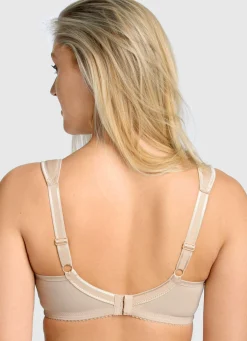 Online MISS MARY Bügel-BH mit vorgeformten Cups BEIGE