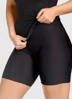 New MISS MARY Longpants aus hochwwertigem WinCool-Material SCHWARZ