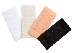 Sale MISS PERFECT Wow 2 Go Viererpack BH-Verlängerungen 1X WEISS, 1X SEKT, 1X PUDER, 1X SCHWARZ