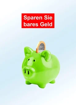 Outlet BADER Mobiler und überall einsetzbarer Öl-Radiator WEISS