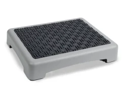 Best BADER Mobile Trittstufe ANTHRAZIT