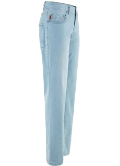 Discount FRANCESCO BOTTI Moderne Jeans von "" in 3 Farben HELLJEANS