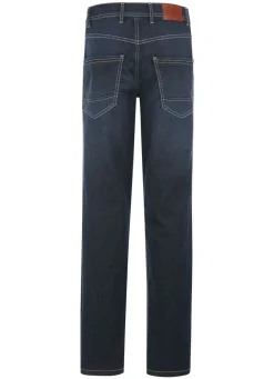 Outlet FRANCESCO BOTTI Moderne Jeans von 