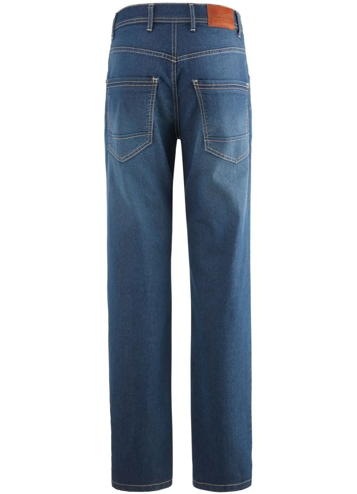 FRANCESCO BOTTI Moderne Jeans von "" in 3 Farben JEANSBLAU