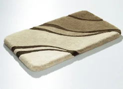 Sale KLEINE WOLKE Moderne Badgarnitur von TAUPE