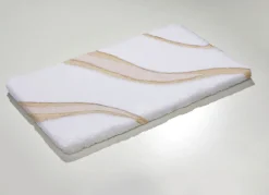 Hot KLEINE WOLKE Moderne Badgarnitur von WEISS-CREME