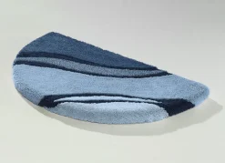 Hot KLEINE WOLKE Moderne Badgarnitur von BLAU