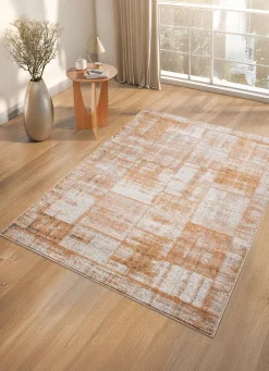 BADER Moderne Brücken und Teppiche BEIGE