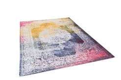 Outlet BADER Moderne Brücke und Teppiche BUNT