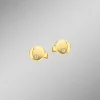 Sale BADER Moderne Ohrstecker mit Zirkonia