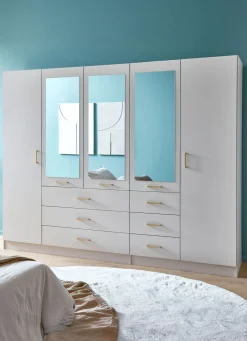 Clearance BADER Moderner Kleiderschrank