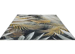 Best BADER Moderne Teppich von Gino Falcone MULTICOLOR