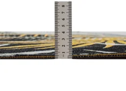 Best BADER Moderne Teppich von Gino Falcone MULTICOLOR