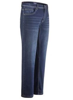 Online BADER Modische Jeans in 3 Farben DUNKELJEANS