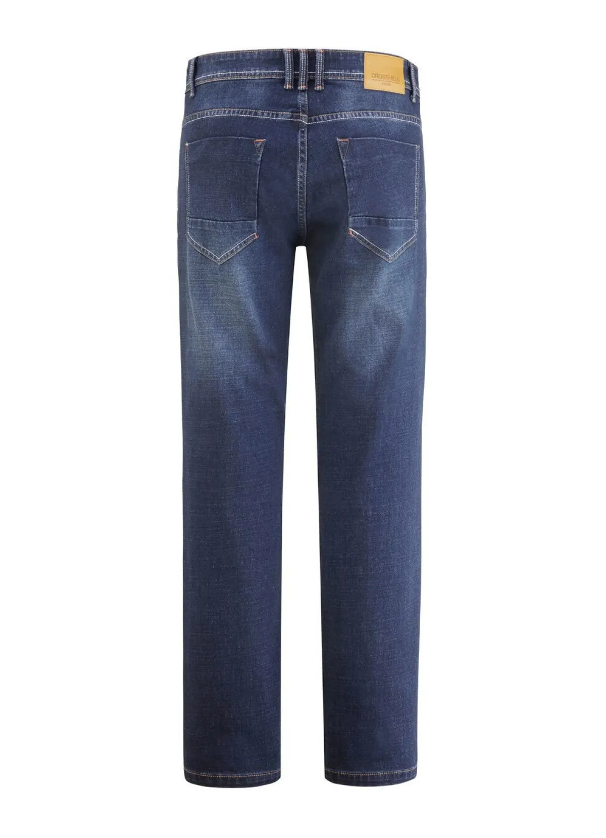 Online BADER Modische Jeans in 3 Farben DUNKELJEANS