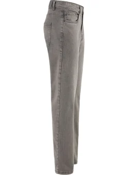 Clearance BADER Modische Jeans in 3 Farben GRAU