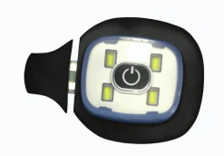 Online BADER Modische Mütze mit integrierter, herausnehmbarer LED-Lampe ALTROSA