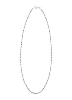 Clearance BADER Modische Kordelkette