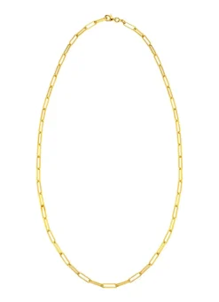 Sale BADER Modische Lagunakette