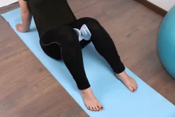 Sale BADER Multifunktionaler Gymnastiktrainer BLAU