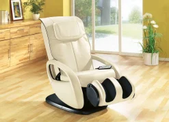 Discount BADER Multifunktions-Massagesessel CREME
