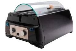 LIVINGTON Multigrill von SCHWARZ