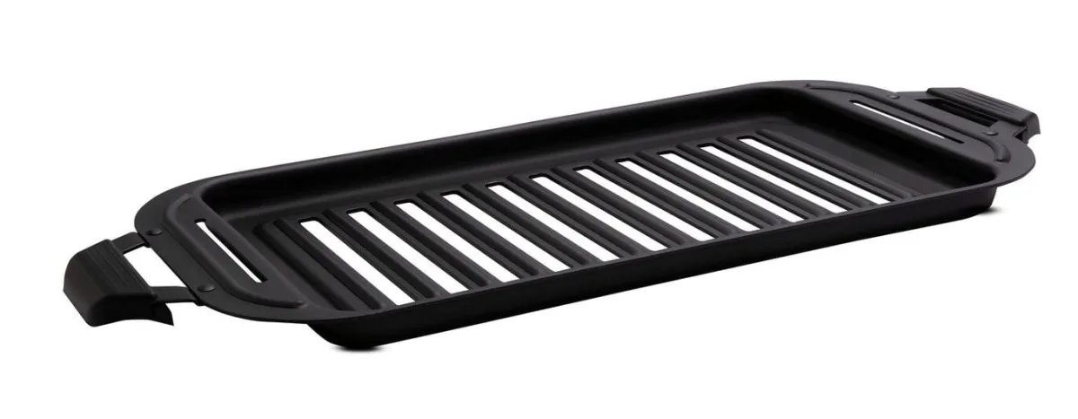 Sale LIVINGTON Multigrill von ROT