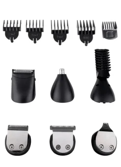 Online BADER Multi Grooming-Set SCHWARZ