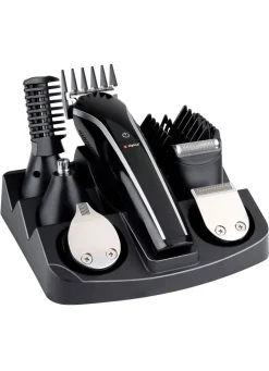 Online BADER Multi Grooming-Set SCHWARZ