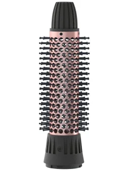 New BADER My Beauty Styler für Ihren neuen Look – wie frisch vom Friseur WEISS-ROSÉGOLD